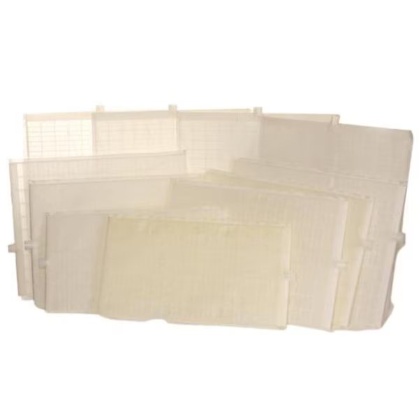 37 sq. ft. Rectangular DE Grid for Sta-Rite System 3 DE Filter Set, Perfectpitch, Mfr#: PE2634806